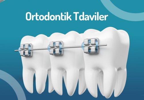 Endodonti ve Restoratif Tedaviler