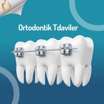 Endodonti ve Restoratif Tedaviler