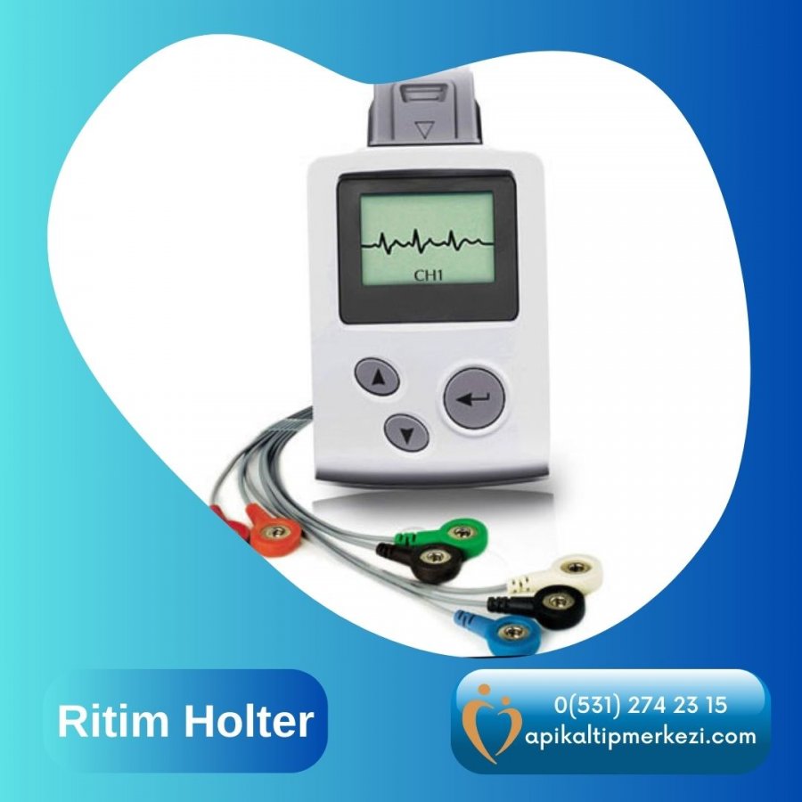 Ritim Holter